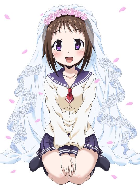 我老婆是学生会长第二季