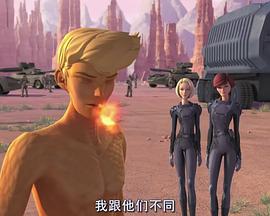 龙息少年